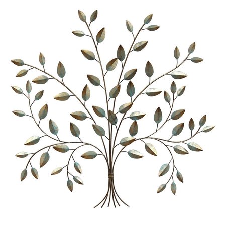 KD ESTANTERIA Tree Of Life Wall Decor KD2627076